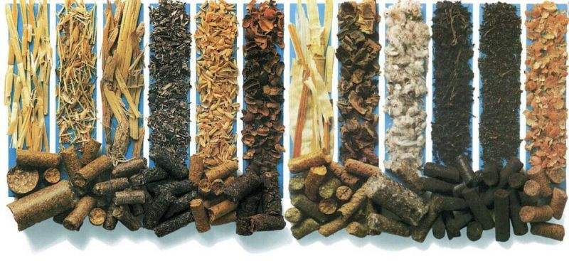 影響生物質(zhì)燃料顆粒設(shè)備出料口因素？