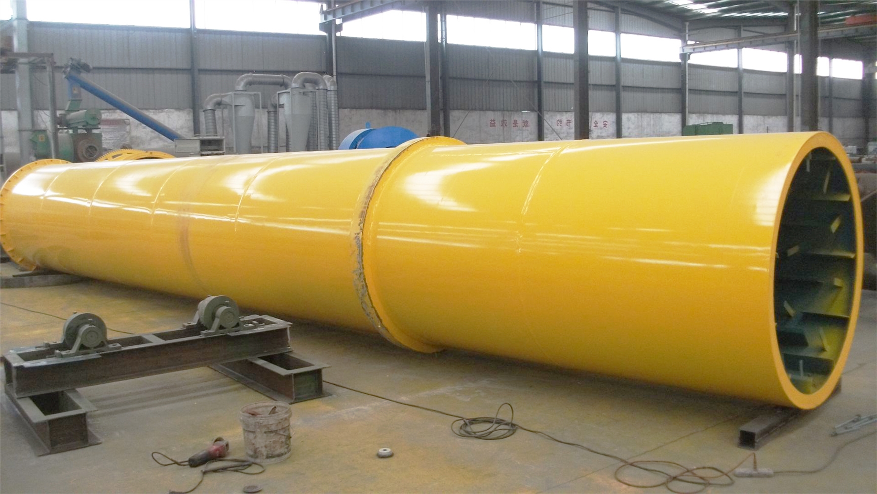 常見烘干設(shè)備類型劃分選購(gòu)技巧！