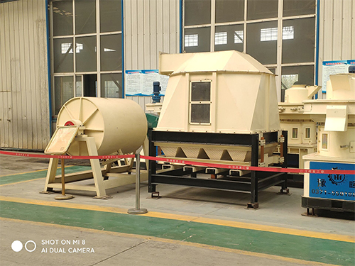 如何解決稻殼顆粒機(jī)制粒松散？