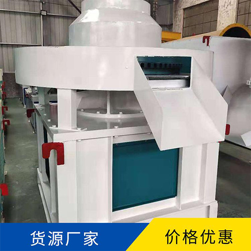 創(chuàng)辦生物質(zhì)顆粒機(jī)廠需要什么設(shè)備？