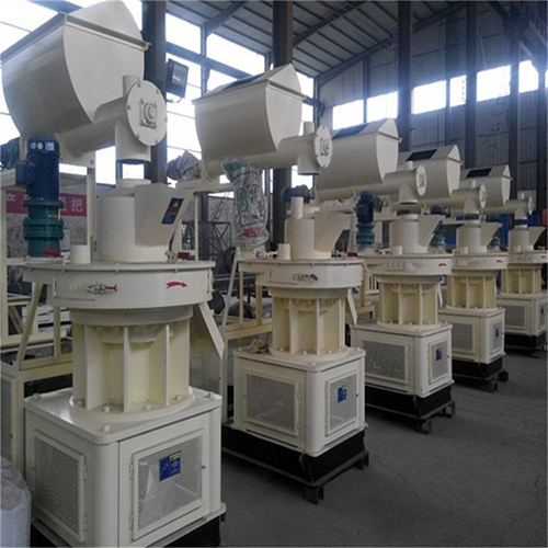 如何選擇一臺適合自身的玉米秸稈燃料造粒機？