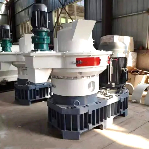 生物質(zhì)顆粒機堵塞怎么辦？