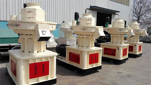 哪些物料適用于生物質(zhì)燃料顆粒機？你知道不