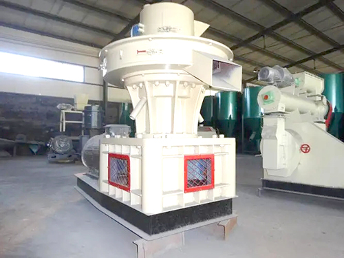 鋸末顆粒機發(fā)展前景是無限的、不可估量的