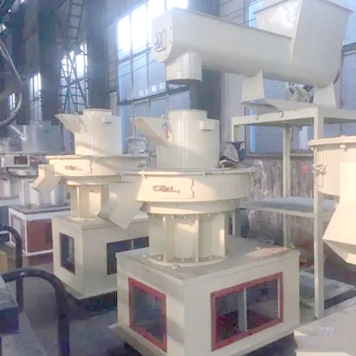 家用小型生物質(zhì)顆粒機一天的產(chǎn)量，你了解嗎？