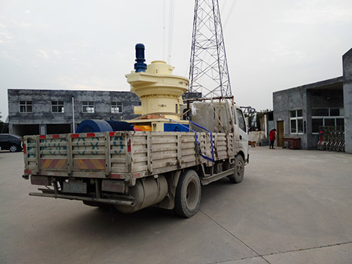 鋸末顆粒機(jī) 鋸末顆粒機(jī)