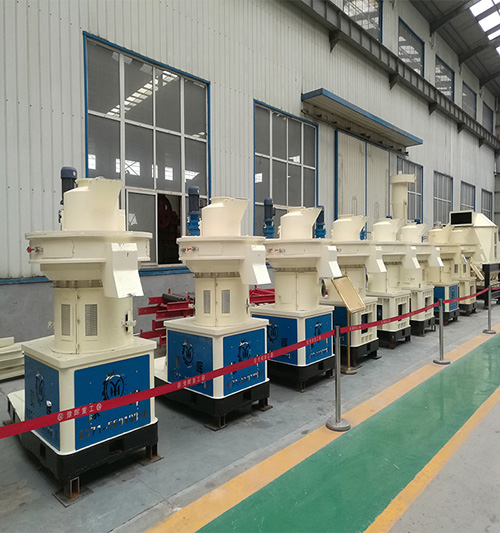 購買玉米秸稈顆粒機設備劃算嗎？