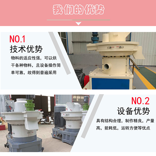 如何檢查秸稈顆粒機(jī)壓輥打滑不出料？